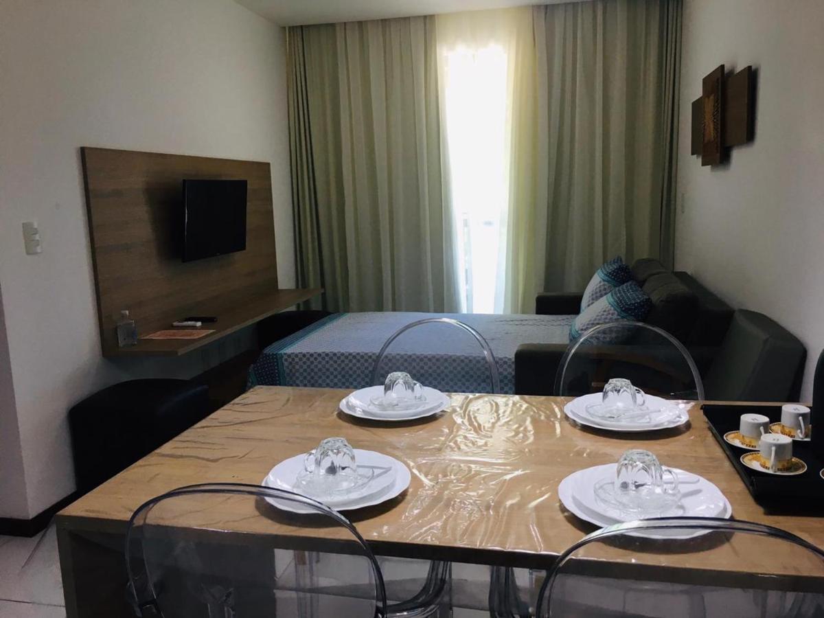 Iloa Residence بارا دي ساو ميجيل المظهر الخارجي الصورة
