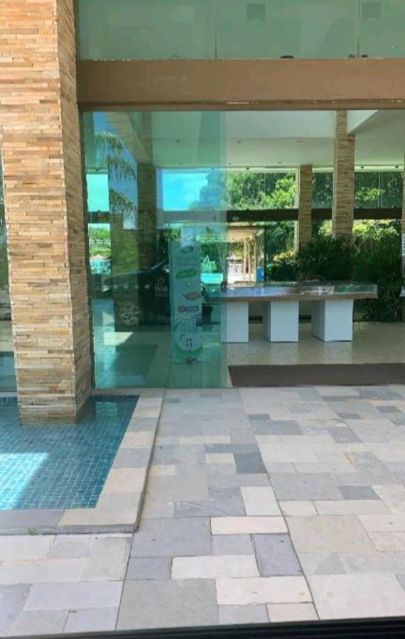 Iloa Residence بارا دي ساو ميجيل المظهر الخارجي الصورة