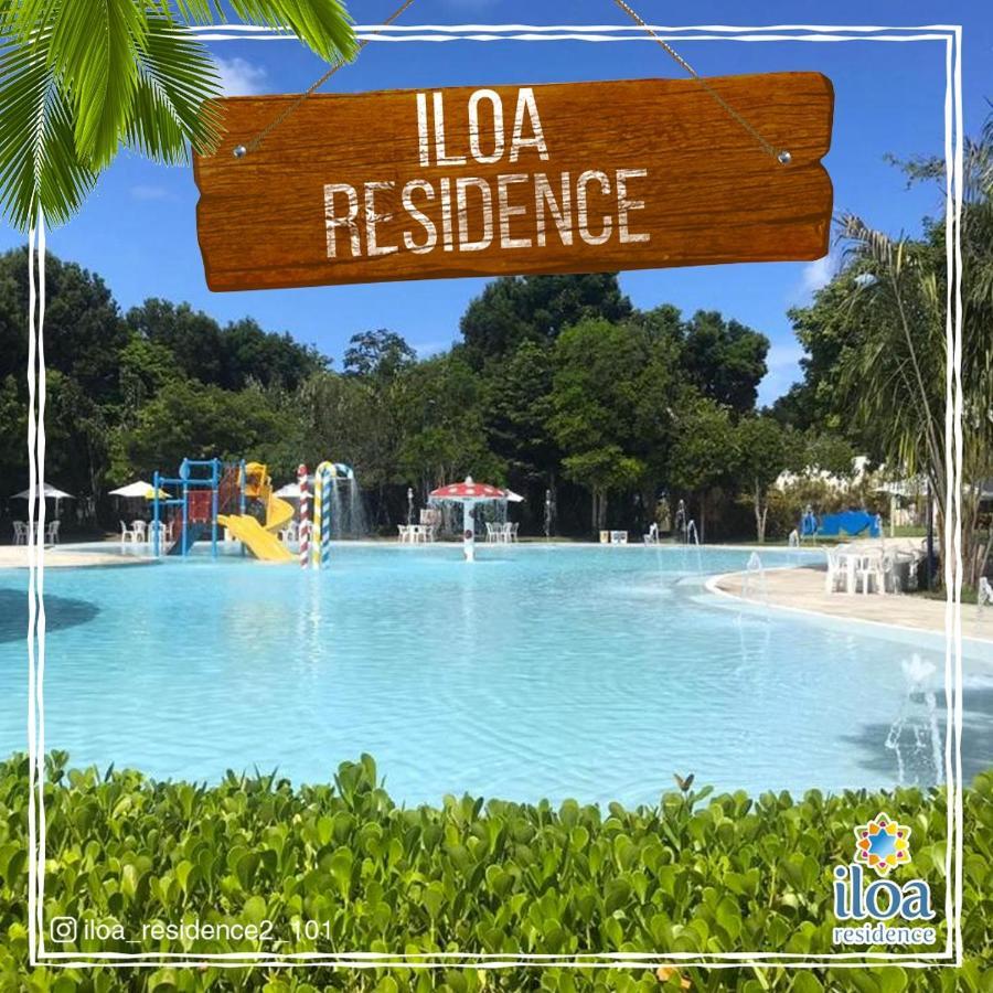 Iloa Residence بارا دي ساو ميجيل المظهر الخارجي الصورة