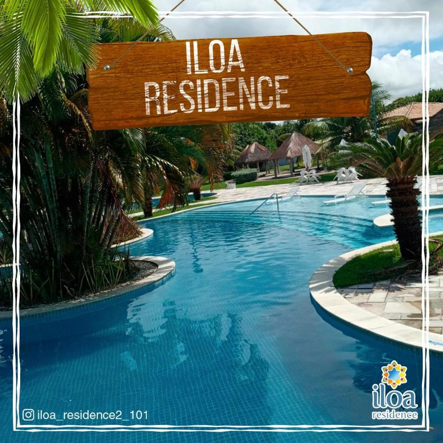 Iloa Residence بارا دي ساو ميجيل المظهر الخارجي الصورة